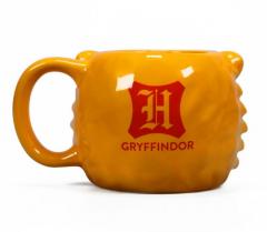 Cana - Harry Potter - Gryffindor - Lion