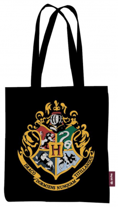 Tote bag - Harry Potter - Hogwarts