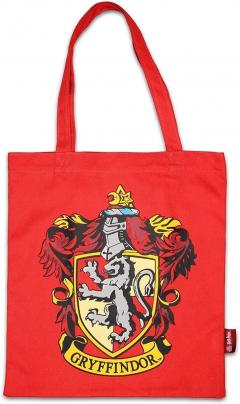 Tote bag - Harry Potter - Gryffindor