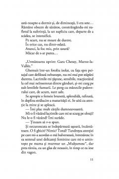 Jurnalul unei iubiri pierdute