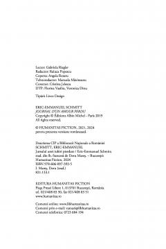 Jurnalul unei iubiri pierdute