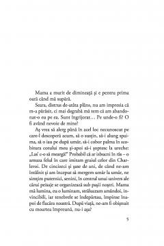 Jurnalul unei iubiri pierdute