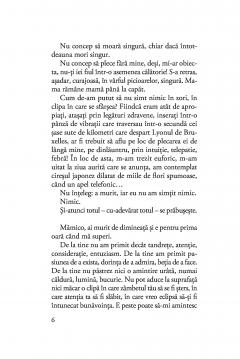 Jurnalul unei iubiri pierdute