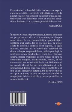 Spune-mi unde sa apas mai tare