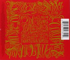 My Beautiful Dark Twisted Fantasy