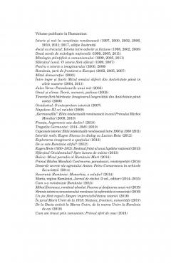 Cum am trecut prin comunism. Al doilea sfert de veac