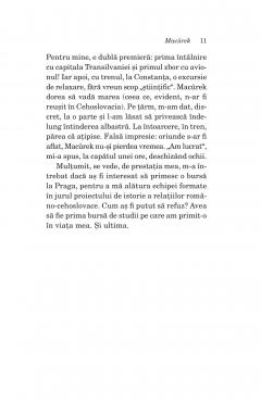 Cum am trecut prin comunism. Al doilea sfert de veac