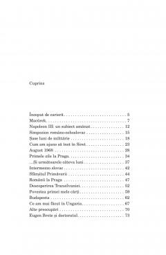 Cum am trecut prin comunism. Al doilea sfert de veac