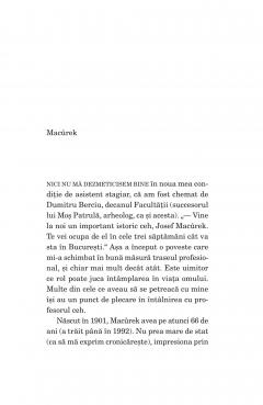 Cum am trecut prin comunism. Al doilea sfert de veac