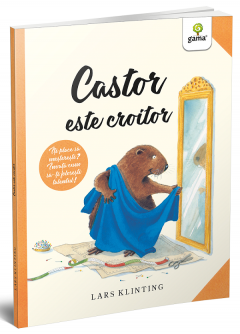 Castor este croitor