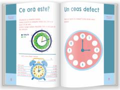 Matematica practica: masurarea timpului si banii