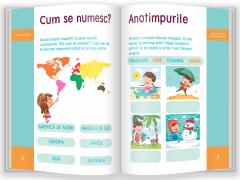 Stiinte si explorarea mediului