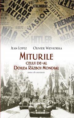 Miturile celui de-al Doilea Razboi Mondial