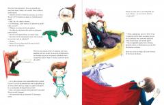 Mami si tati se poarta ciudat