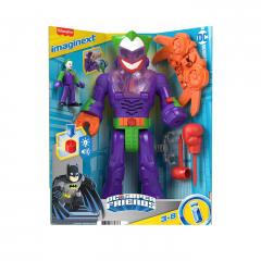 Jucarie - DC Super Friends - Robot Joker