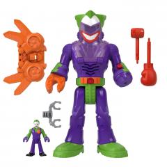 Jucarie - DC Super Friends - Robot Joker