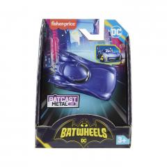 Jucarie - Masina - Batwheels - Batmobile