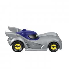 Jucarie - Masina - Batwheels - Batmobile Blindat