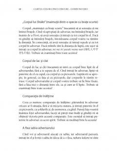 Cartea celor cinci cercuri. Gorin no Sho