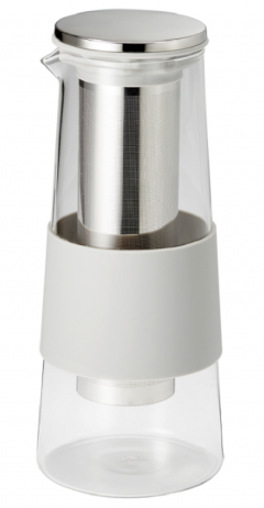 Carafa de sticla - Livia