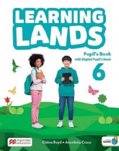 Learning Lands 6