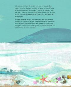 Adancurile albastre ale oceanelor