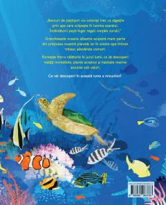 Adancurile albastre ale oceanelor