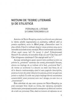 Intelegerea textului literar