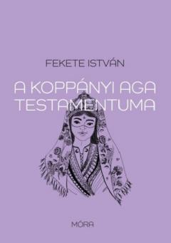 A koppanyi aga testamentuma