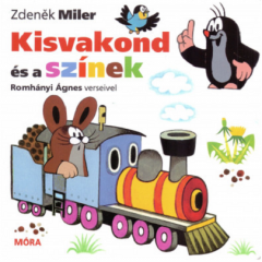 Kisvakond es a szinek