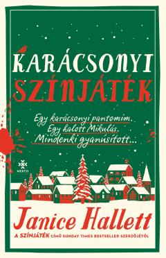 Karacsonyi szinjatek