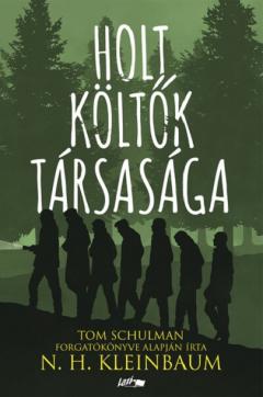 Holt Koltok Tarsasaga
