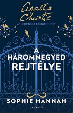 A haromnegyed rejtelye