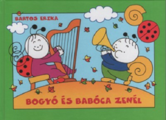 Bogyo es Baboca zenel