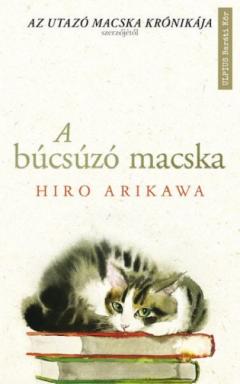 A bucsuzo macska