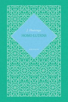 Homo Ludens