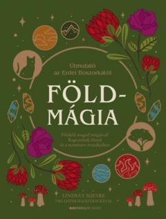 Foldmagia