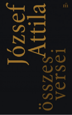 Jozsef Attila osszes versei