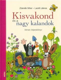 Kisvakond es a nagy kalandok