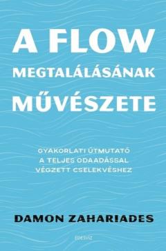 A flow megtalalasanak muveszete