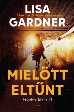 Mielott eltunt