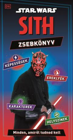 Star Wars - Sith zsebkonyv