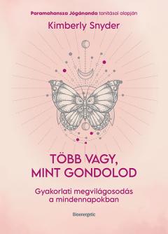Tobb vagy, mint gondolod