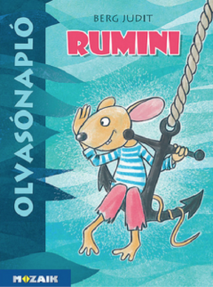 Olvasonaplo - Rumini