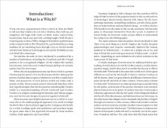 A History of Witchcraft 