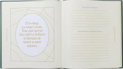 The Forever Journal - A Lifetime of Memories