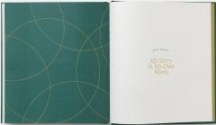 The Forever Journal - A Lifetime of Memories