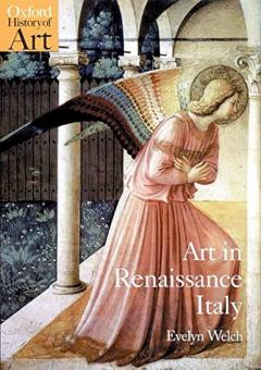 Art In Renaissance Italy, 1350-1500