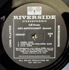 The Complete Full House Recordings - Vinyl