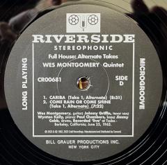 The Complete Full House Recordings - Vinyl